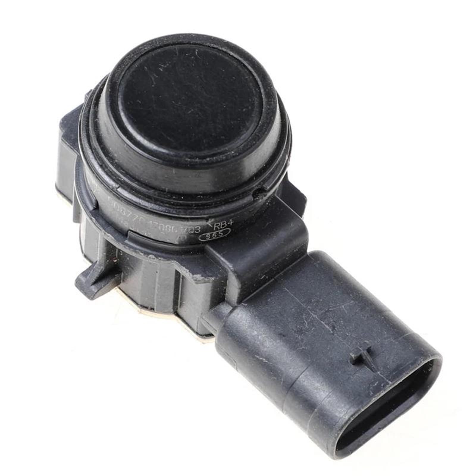 Parkassistent-Sensor PDC-Parksensor Für VW 3Q0919297B 0263033916 Auto Autozubehör Vorne Hinten Parksensor von QINSHU