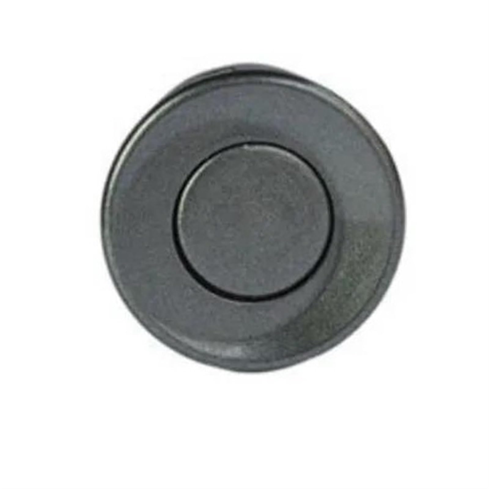 Parkassistent-Sensor Parktronics Auto Parkplatz Sensoren 8/6/4 Sensoren Backup Radar Detektor Auto Parkplatz Sensoren Autos Vorne Hinten Parksensor(Grey,8 sensors) von QINSHU