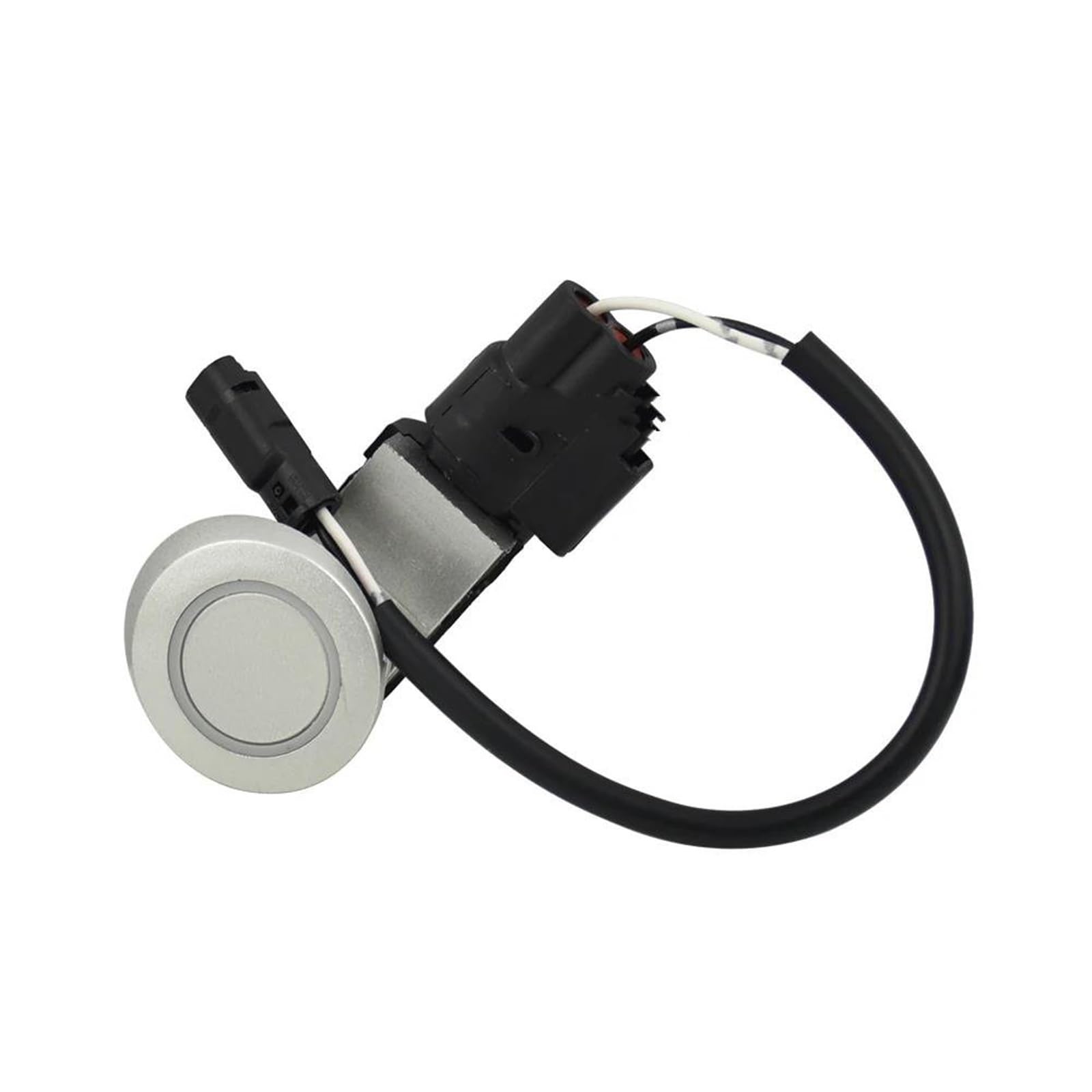 Parkassistent-Sensor Ultraschall-Parksensor PZ362-00201 PZ362-00204-C0 Einparkhilfe Für Toyota Für Camry 30 40 Für Lexus RX300 RX330 RX350 Vorne Hinten Parksensor(PZ362-00204-B0) von QINSHU