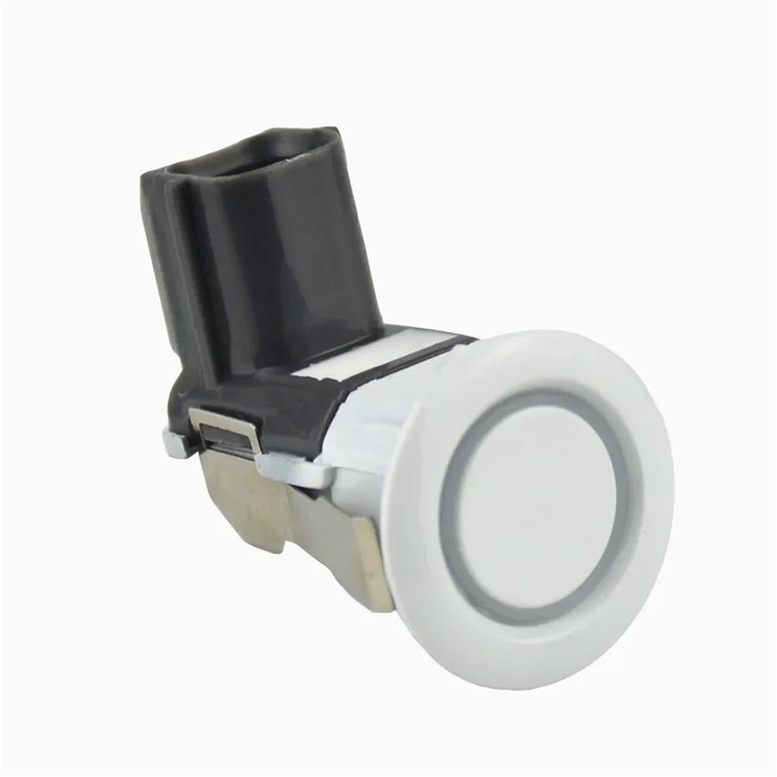 Parkassistent-Sensor Vorne/Hinten PDC Parkplatz Sensor Für Für EX30d EX25 J50 FX50 QX56 FX35 Für Nissan Für Cube MR587688 Umkehr Sensor 8651A056 Vorne Hinten Parksensor(Front White) von QINSHU