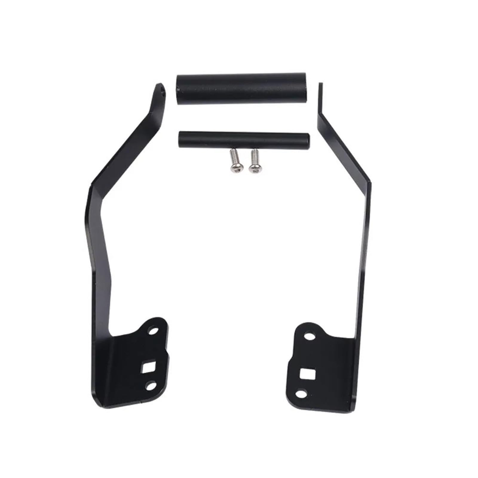 Telefonhalter Halterung Für F850GS Motorradzubehör Phone GPS Navigation Plate Bracket Lenker Adapterhalter Navigationshalterung von QINSHU