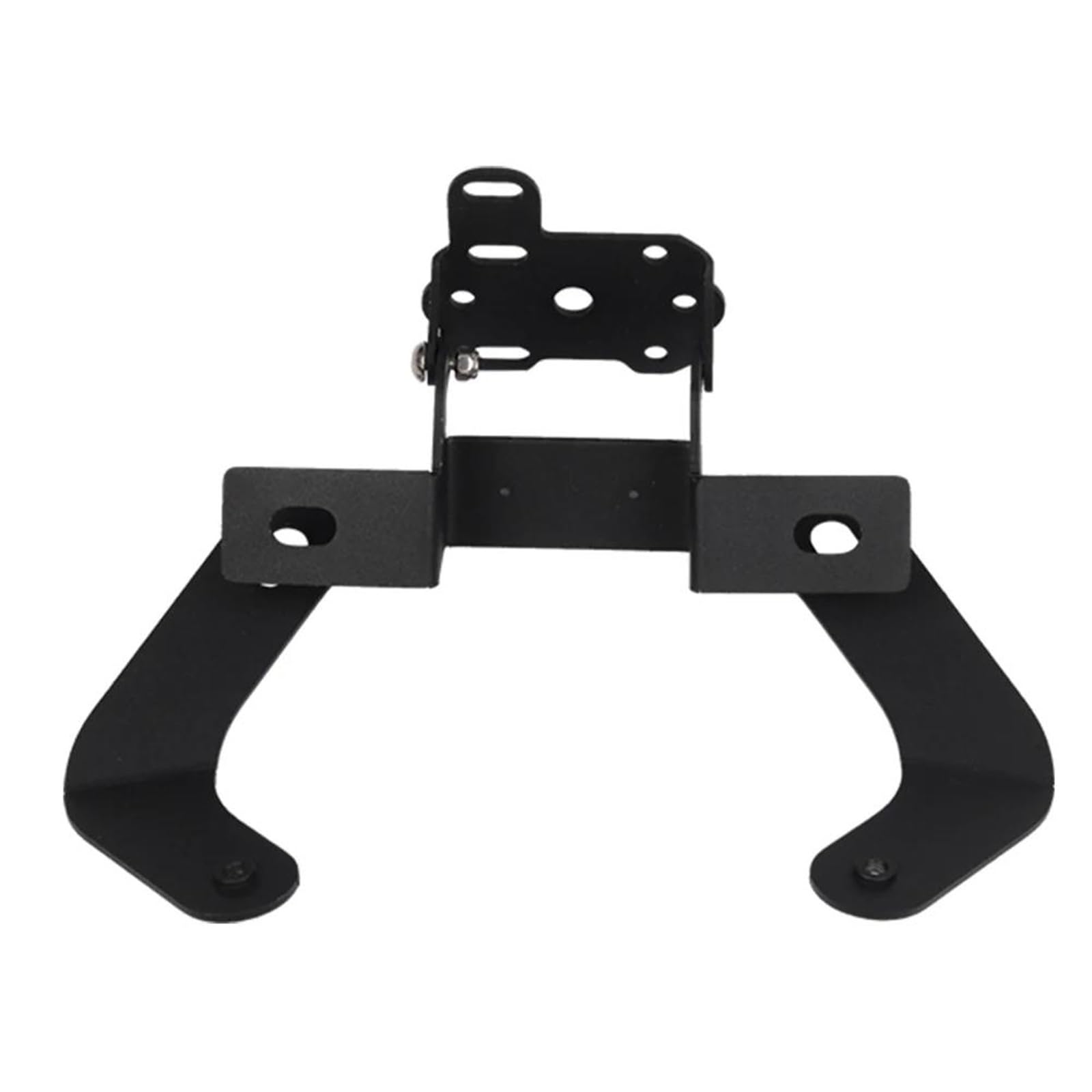 Telefonhalter Halterung Handyhalter Ständer Für TMAX 530 2012-2016 Motorradzubehör GPS-Navigationsplattenhalterung Navigationshalterung(A) von QINSHU