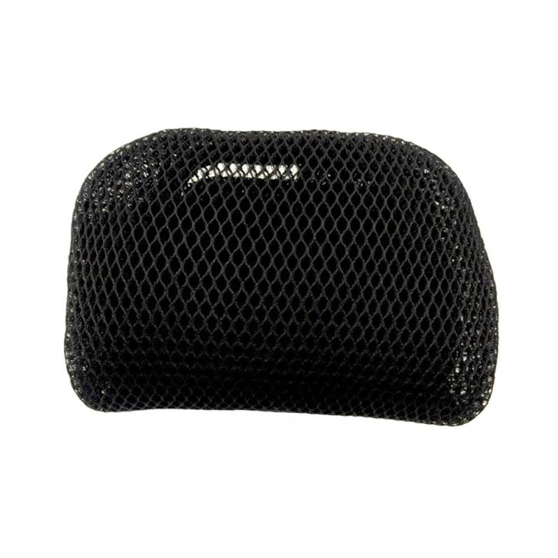 Motorrad Sitzbankbezug Sitzbezug Motorrad Zubehör Stoff Sattel Sitzbezug Für Forza NSS 125 Für Forza125 NSS125 2021 Sitz Schutz Atmungsaktive Kissen von QINYUML