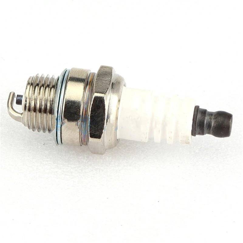 zündspule 33cc 43cc 47cc 49cc 2 Hub Motor Mini Moto ATV Quad Zündspule L7T Zündkerze Zündkerzen von QIUYMGFG