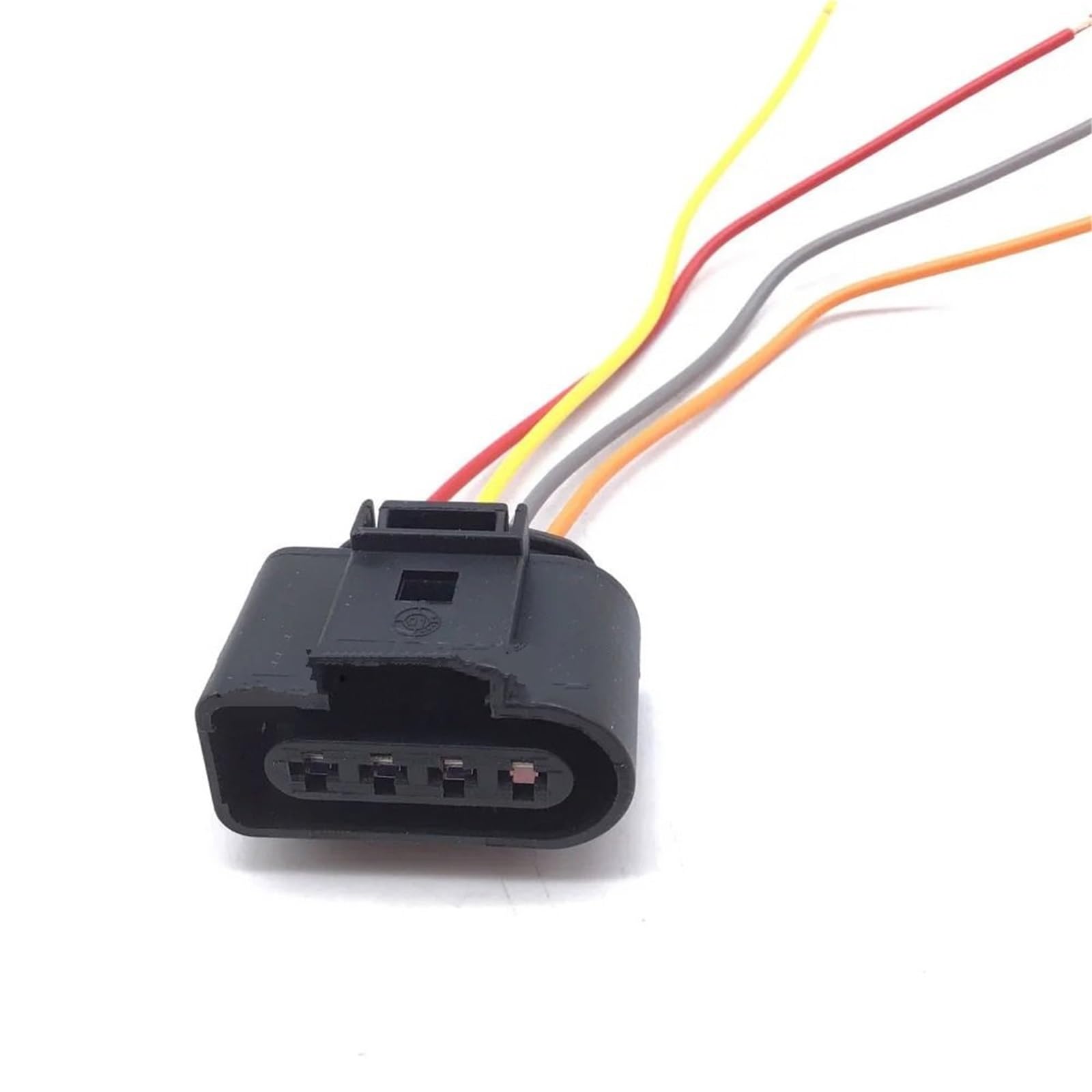 zündspule Für Audi A1 A3 A4 A6 RS6 Für VW Für Golf Für Jetta Harness Stecker Verdrahtung Zündspule Stecker Reparatur Zündkerzen(1PCS) von QIUYMGFG