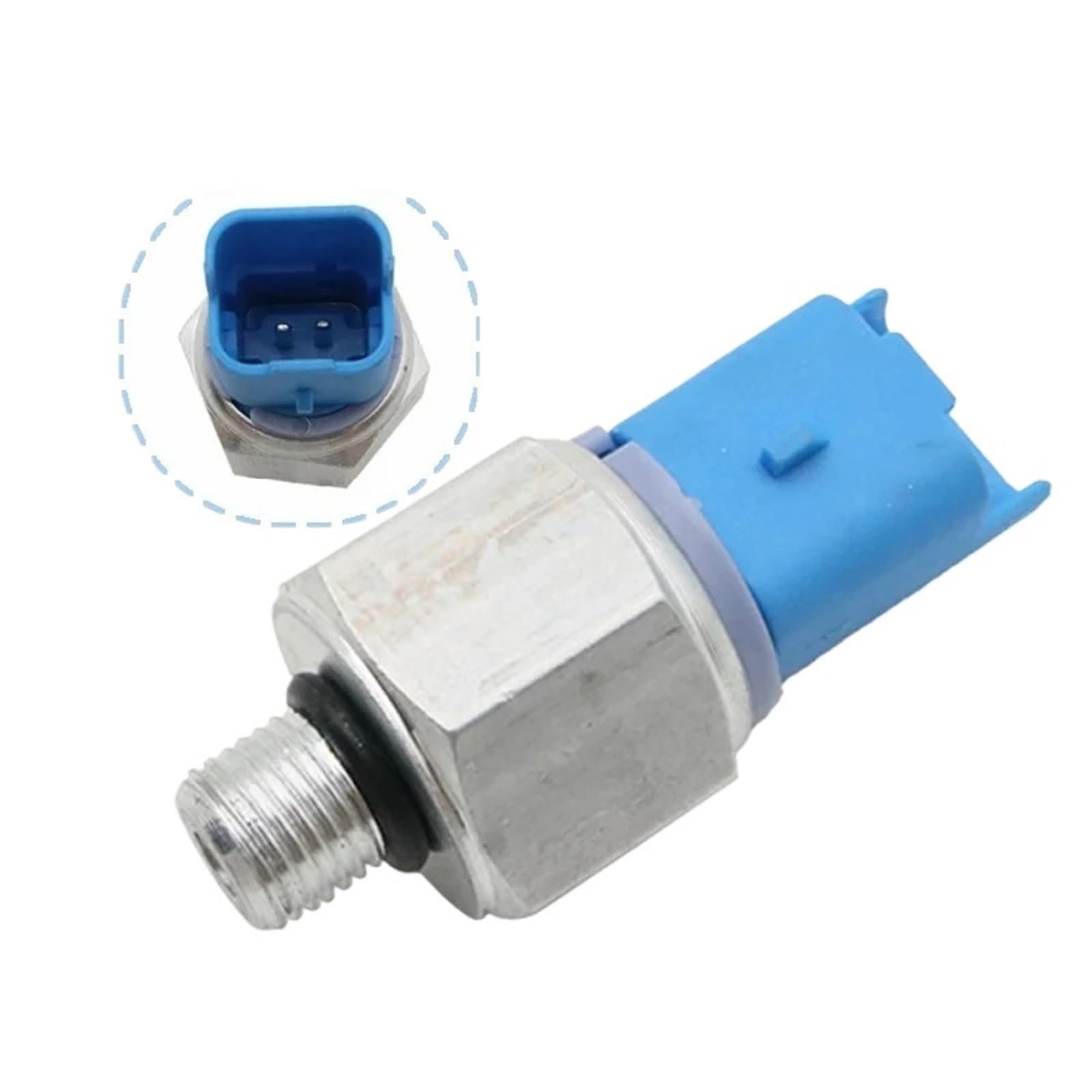 6G91-3N824-AA 1437144 Servolenkung Öldrucksensor Sender Schalter Aoto Teil FD-269-056 4,280915 6G913N824AA 1 Stücke von QJIESVMO