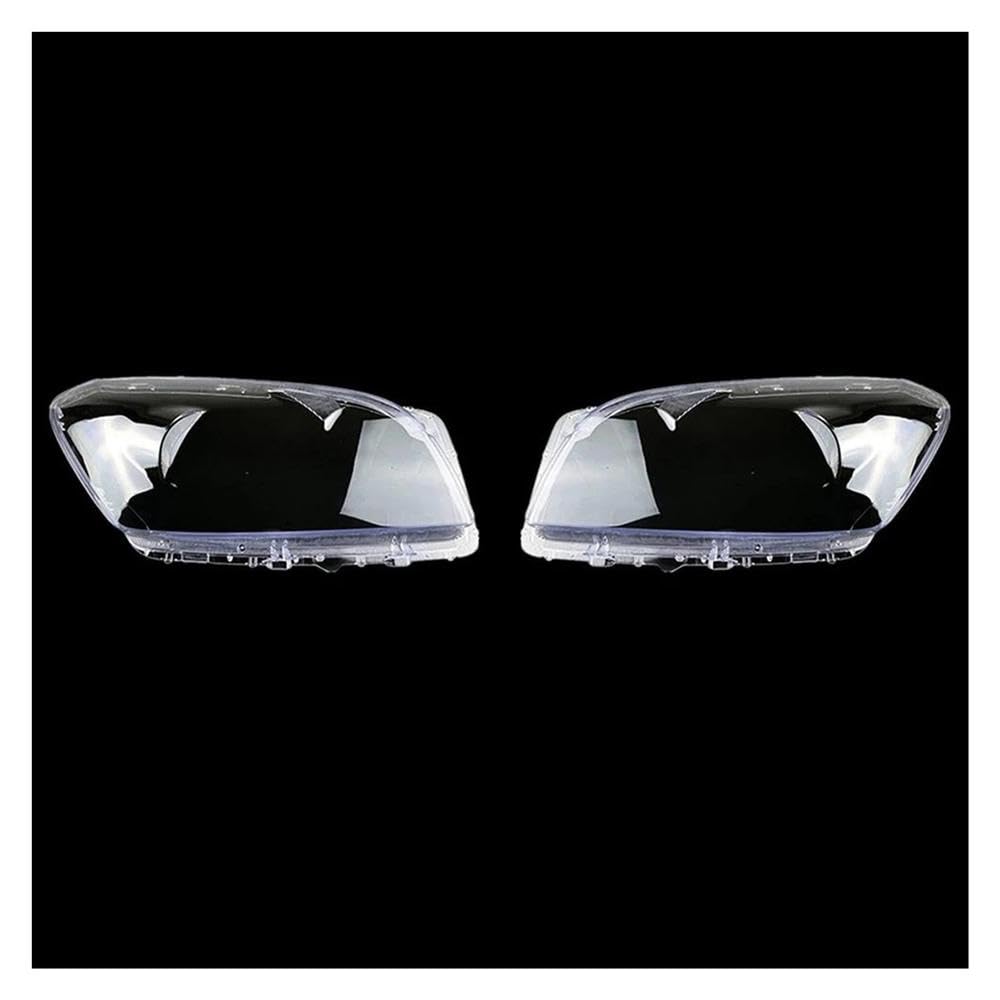 Auto Front Objektiv Lampe Shell Für Toyota Rav4 2009 2010 2011 2012 Transparente Auto Licht Scheinwerfer Abdeckung Transparente Scheinwerferabdeckung(Left) von QJPGUHTV