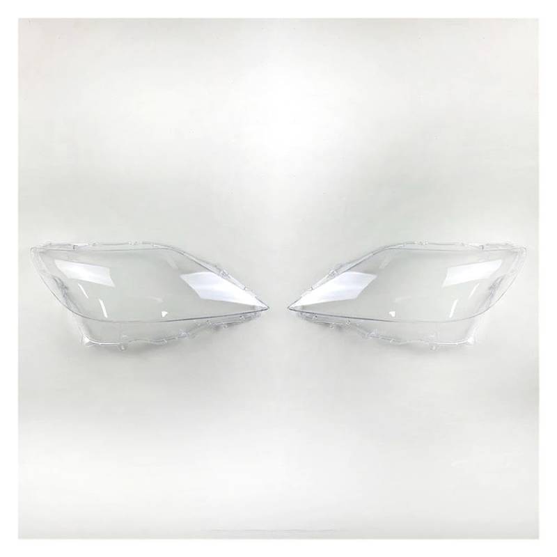 Auto Front Scheinwerfer Abdeckung Für LS600hL LS460L 2010-2012 Lampenschirm Kopf Lampe Licht Abdeckungen Shell Transparente Scheinwerferabdeckung(Right) von QJPGUHTV