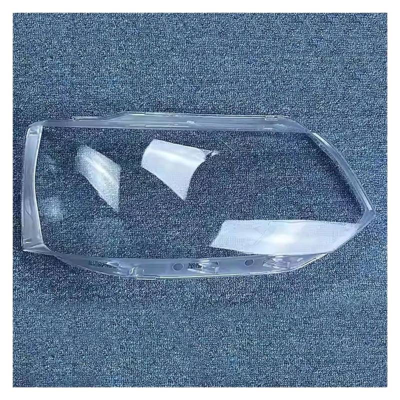 Auto Scheinwerfer Abdeckung Für Multivan T5 2012 2013 2014 2015 Objektiv Ersetzen Lampenschirm Auto Scheinwerfer Klare Linse Shell Transparente Scheinwerferabdeckung(1 Pair) von QJPGUHTV