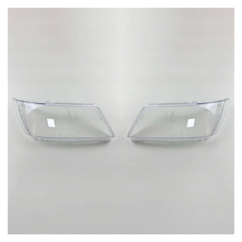 Auto Scheinwerfer Objektiv Für Journey 2009~2016 Scheinwerfer Abdeckung Auto Shell Glas Lampe Transparent Lampenschirm Transparente Scheinwerferabdeckung(1 Pair) von QJPGUHTV