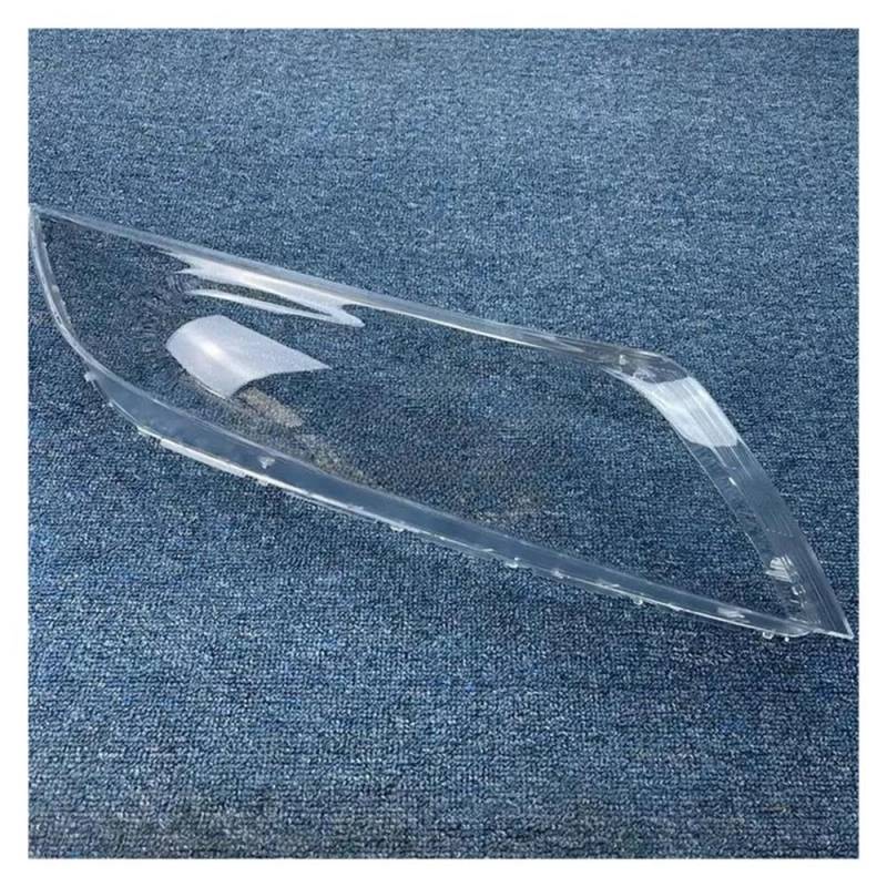 Auto Scheinwerfer Objektiv Für Kia K5 2014 2015 Scheinwerfer Abdeckung Auto Shell Glas Lampe Transparent Lampenschirm Transparente Scheinwerferabdeckung(1 Pair) von QJPGUHTV