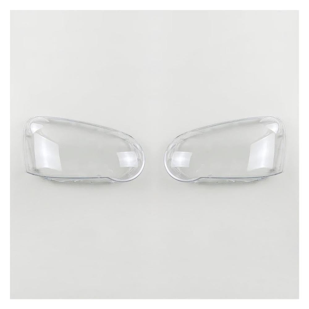 Auto Scheinwerfer Objektiv Für Subaru Für Impreza 8 Generation 2003 2004 2005 Scheinwerfer Abdeckung Auto Shell Glas Lampe Transparent Lampenschirm Transparente Scheinwerferabdeckung(Right) von QJPGUHTV