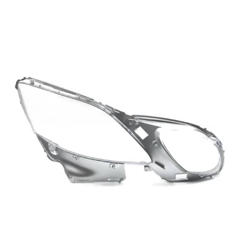 Auto Scheinwerfer Objektiv Abdeckung Für GS300 GS430 GS450 2006-2011 Transparent Shell Scheinwerfer Klar Scheinwerfer Objektiv Abdeckung(Right) von QJPGUHTV