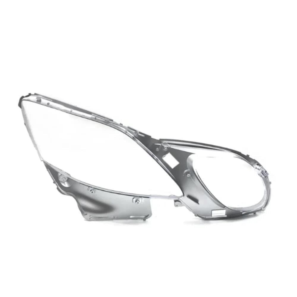 Auto Scheinwerfer Objektiv Abdeckung Für GS300 GS430 GS450 2006-2011 Transparent Shell Scheinwerfer Klar Scheinwerfer Objektiv Abdeckung(Left) von QJPGUHTV