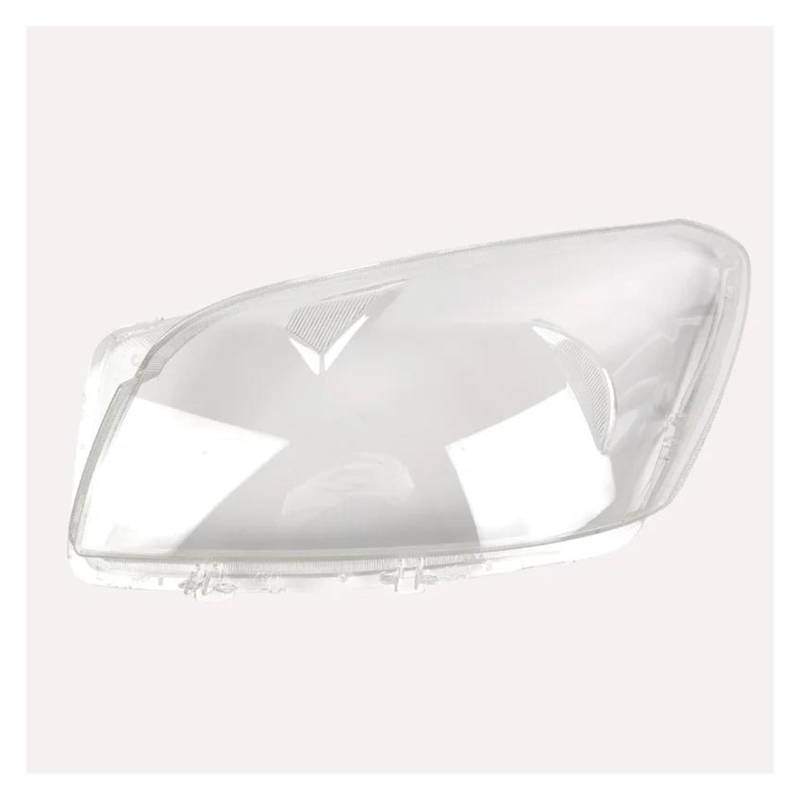 Front Scheinwerfer Abdeckung Für Toyota RAV4 2009 2010 2011 2012 Scheinwerfer Shell Transparent Lampenschirm Objektiv Scheinwerfer Shell Transparente Scheinwerferabdeckung(1 Pair) von QJPGUHTV