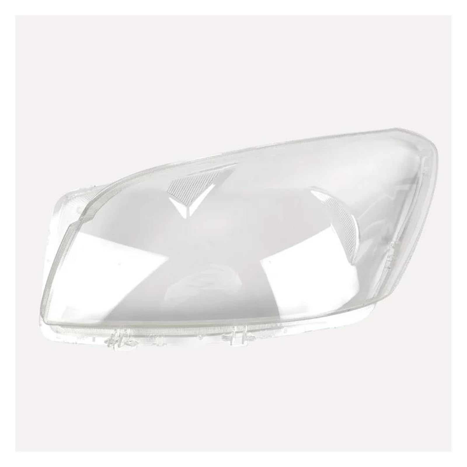 Front Scheinwerfer Abdeckung Für Toyota RAV4 2009 2010 2011 2012 Scheinwerfer Shell Transparent Lampenschirm Objektiv Scheinwerfer Shell Transparente Scheinwerferabdeckung(Right) von QJPGUHTV