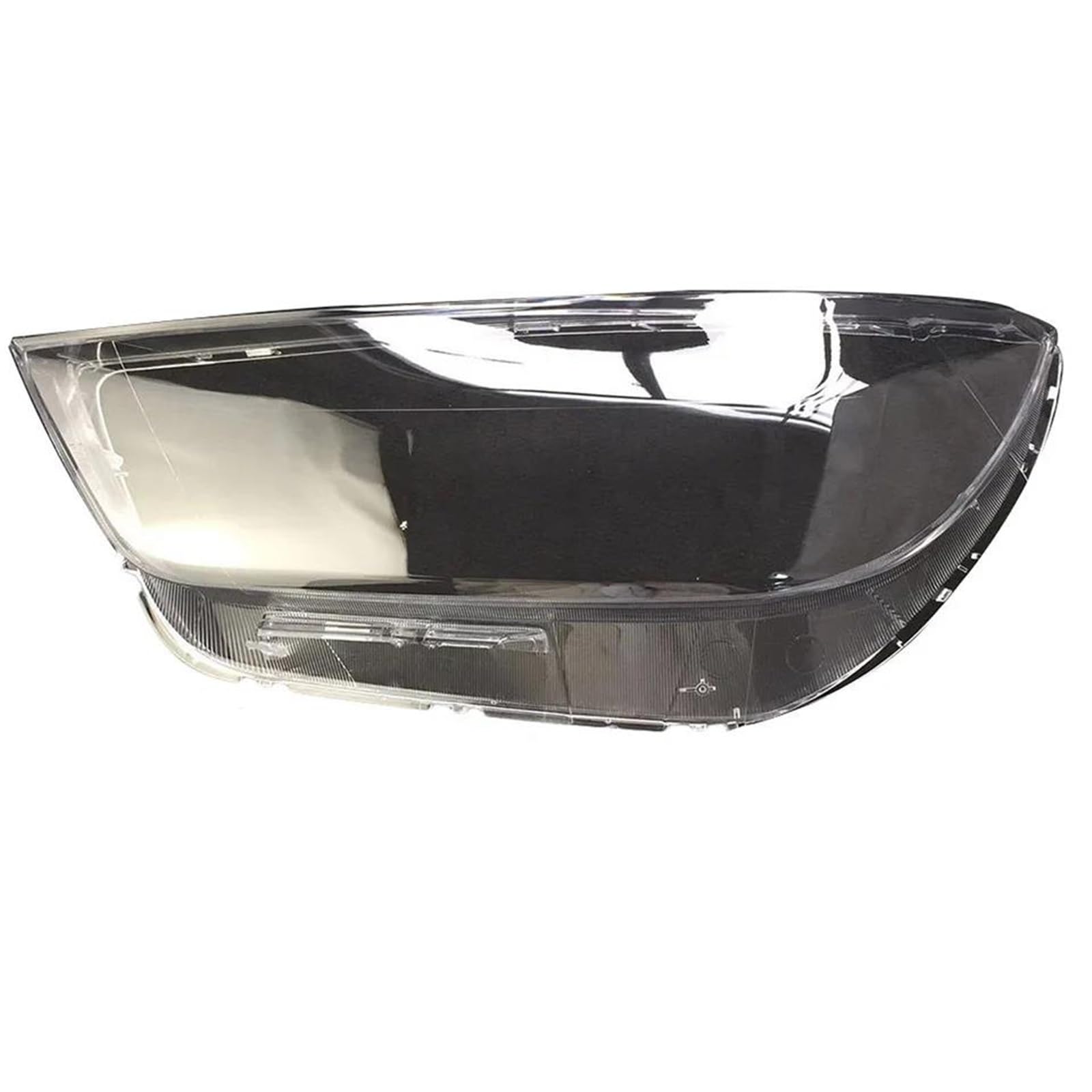 Scheinwerfer Fall Für Buick Encore 2016 2017 2018 Auto Front Glas Scheinwerfer Abdeckung Kopf Licht Objektiv Transparent Lampenschirm Shell Transparente Scheinwerferabdeckung(1 Pair) von QJPGUHTV