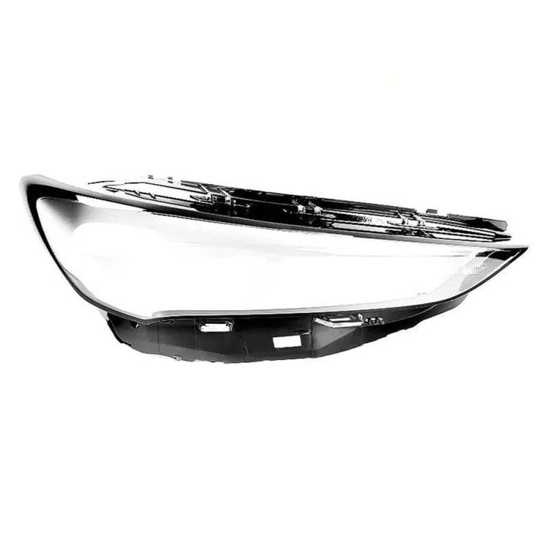 Transparente Scheinwerferabdeckung für Buick Lacrosse 2019, 2020, 2021, 2022, transparente Scheinwerferabdeckung (1 Paar) von QJPGUHTV