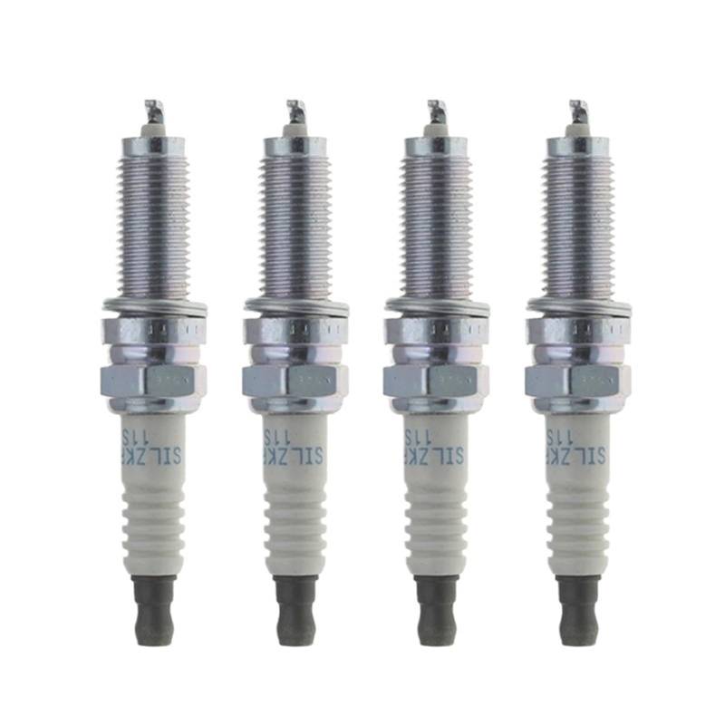 4 Stück 12290-R1A-H01 SILZKR7C11S Iridium Spakr Stecker SILZKR7C-11S Automobil-Ersatz von QKFTCSDW