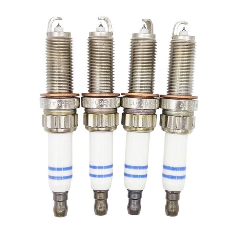 Kfz-Ersatz 4PCS A0041598103 Iridium Zündkerze Kompatibel Mit ML300 ML400 ML350 GLE350 GLE400 0041598103 Auto Zubehör von QKFTCSDW