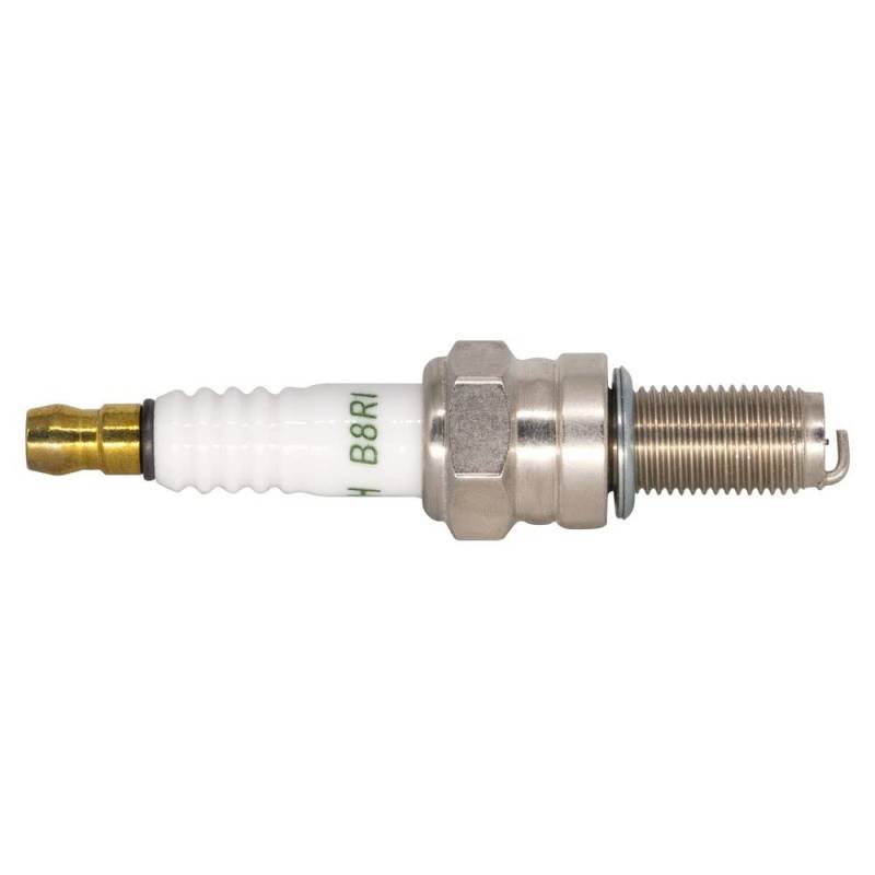 Zündkerze ersetzt CR8EIX Spark Plug Iridium Sparkplug B8RI von QKFTCSDW