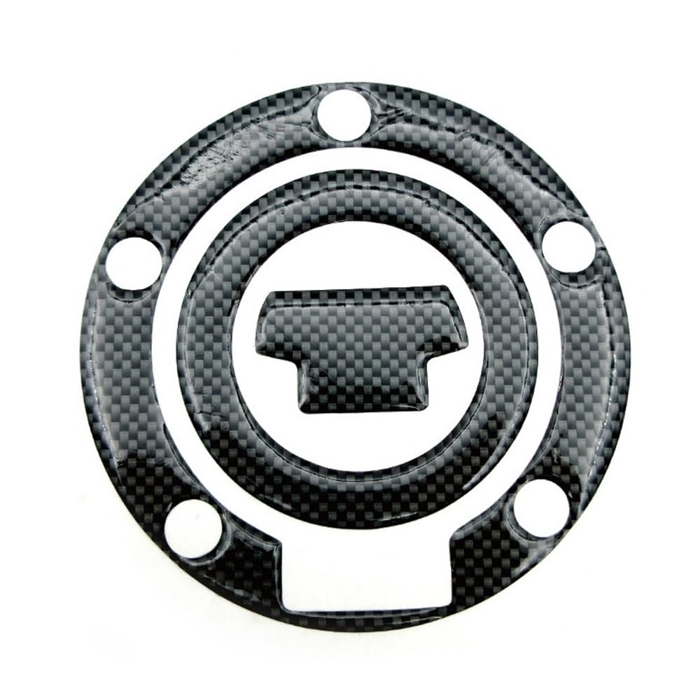 Tankpad Tank Motorrad Tankschutz Aufkleber Kraftstoff Gas Öl Kappe Tank Pad Tankpad Schutz Aufkleber Für Motorrad Universal Für Für Suzuki Für Für Ya&maha von QLKFTRVNH