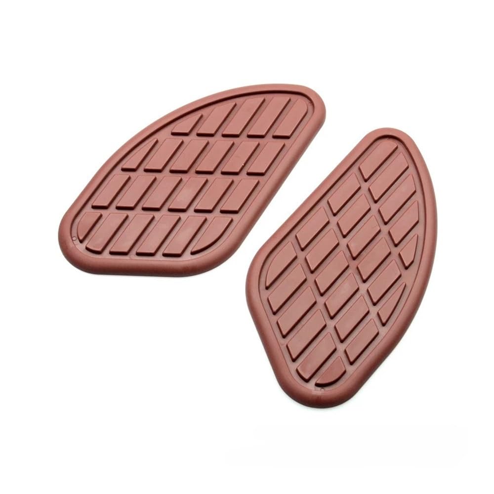 Tankpad Tank Motorrad Tankschutz Aufkleber Motorrad Gas Kraftstoff Tank Aufkleber Schutz Knie Tank Pad Grip Aufkleber Für Für Ya&maha Für Ha&rley von QLKFTRVNH