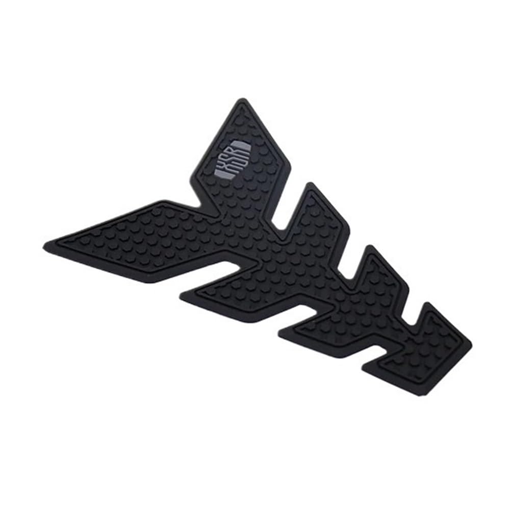 Tankpad Tank Motorrad Tankschutz Aufkleber Motorrad Zubehör Anti-Slip Kraftstoff Tank Pad Kit Knie Pads Für Ya&maha XSR900 Xsr900 XSR 900 2022 2023 von QLKFTRVNH