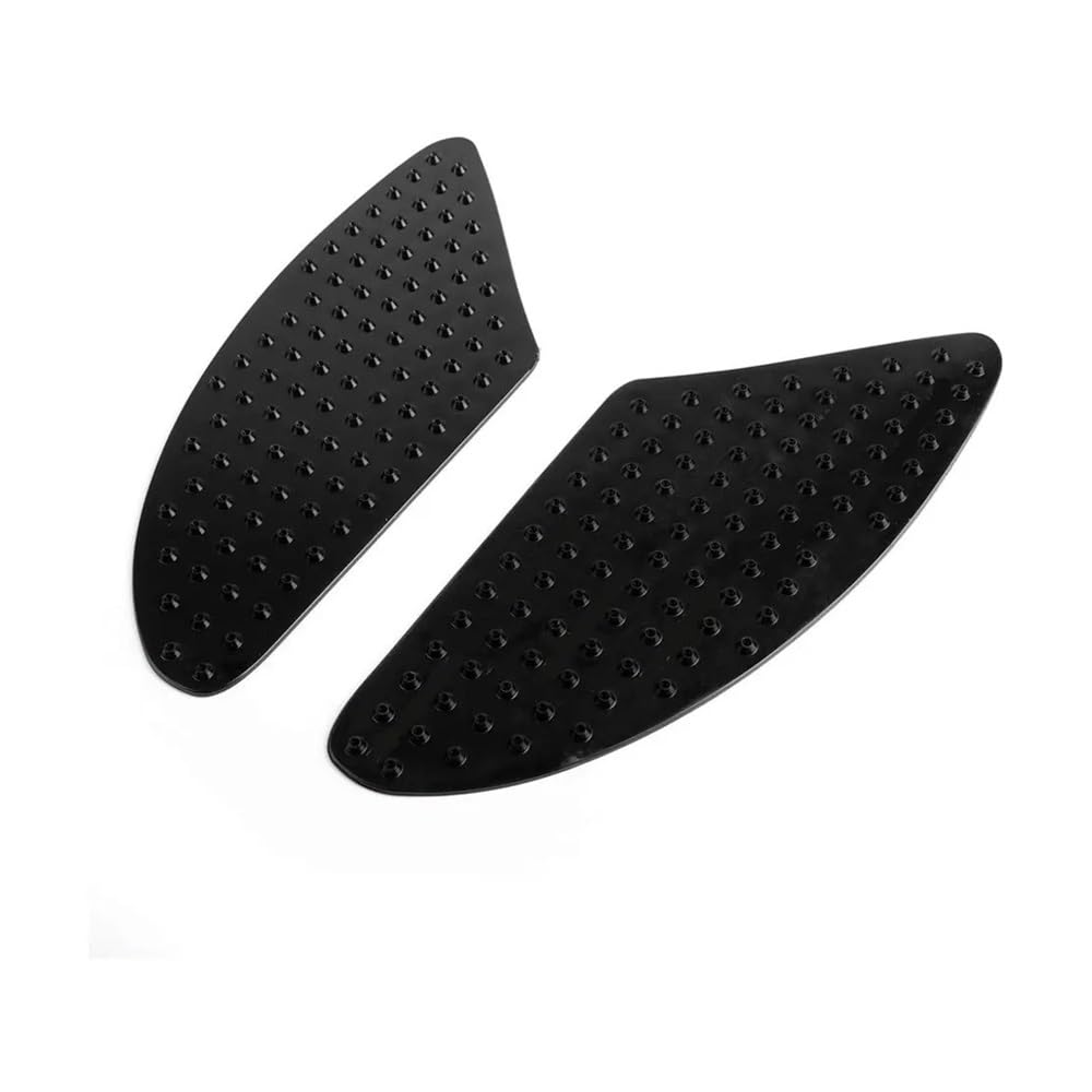 Tankpad Tank Motorrad Tankschutz Aufkleber Universal Motorrad Tank Pad Gas Tank Traktion Pads Kraftstoff Tank Griffe Seite Aufkleber Knie Griffe Schutz Aufkleber von QLKFTRVNH