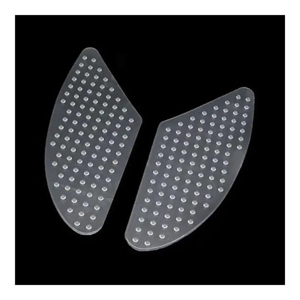 Tankpad Tank Motorrad Tankschutz Aufkleber Universal Motorrad Tank Pad Gas Tank Traktion Pads Kraftstoff Tank Griffe Seite Aufkleber Knie Griffe Schutz Aufkleber von QLKFTRVNH