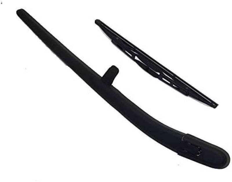 12''Auto Hinten Wischer Klingen Zurück Scheibenwischer Arm Für Chevrolet Captiva 2006-2014 auto teile von QLNYX