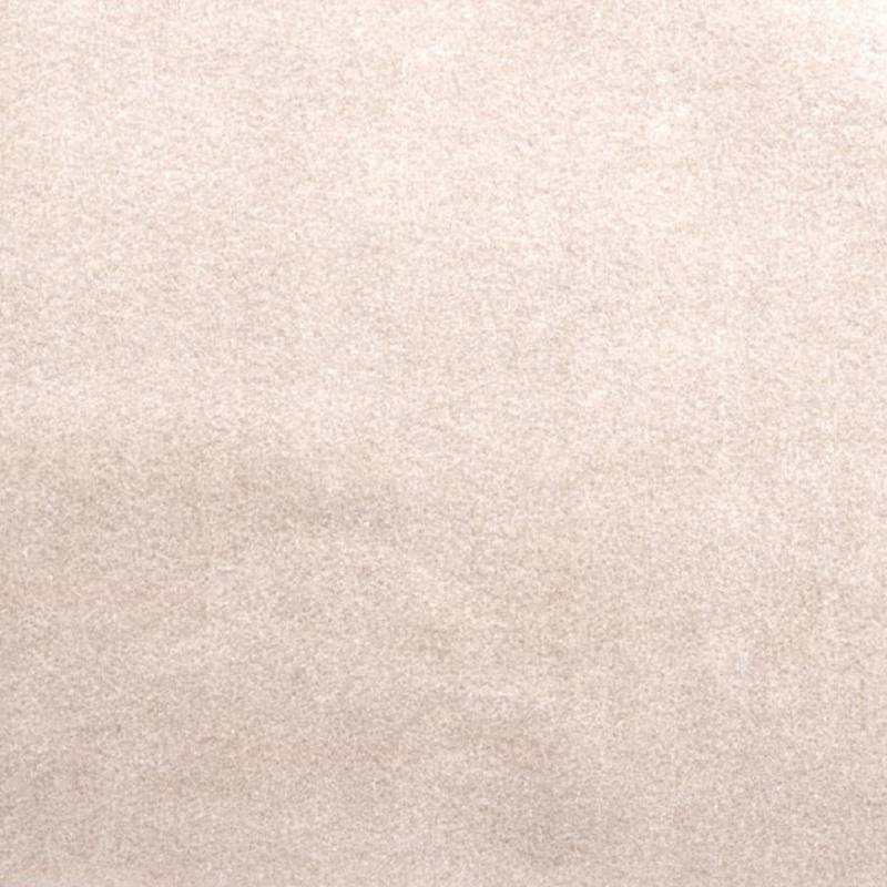 QLS Autoteppich zur Innenraumverkleidung Meterware 4 Farben (Beige, 100x100 cm) von QLS