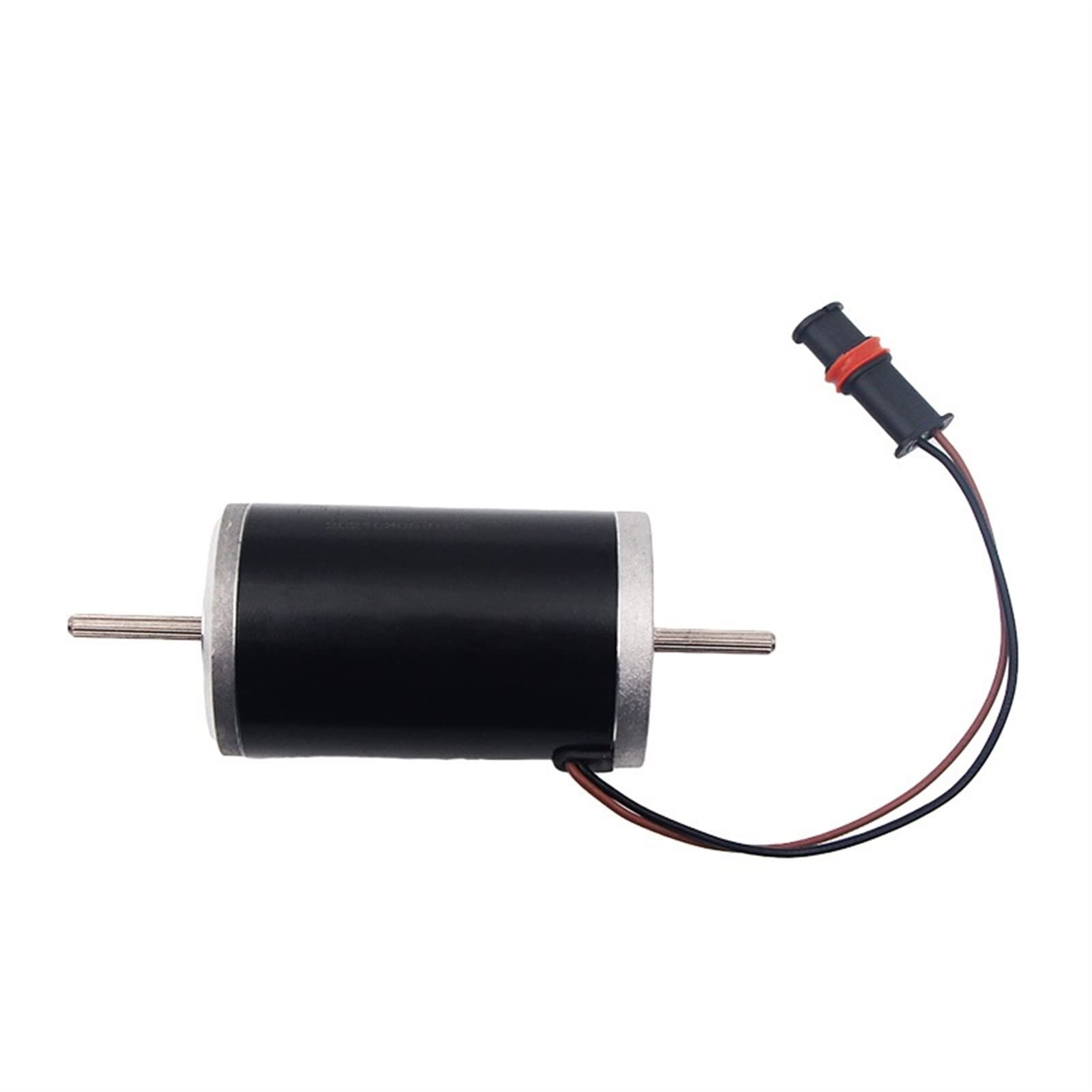 QMEMYUYCM Lager 24V Espar D2 Motor 252069200200 Kompatibel for Eberspacher Kompatibel for Airtronic D2 24V. LKW-Parkheizung. Heizungsteile und Zubehör von QMEMYUYCM