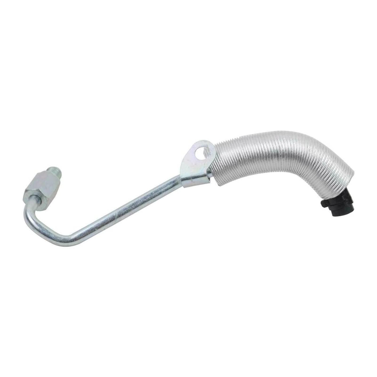 QMEMYUYCM Turbo-Ladegerät Kühlmittel-Rückkehr Schlauchleitungs-Turbolader-Röhre kompatibel for Chevy 55567067 Kompatibel for Chevrolet Autozubehör Turbolader von QMEMYUYCM