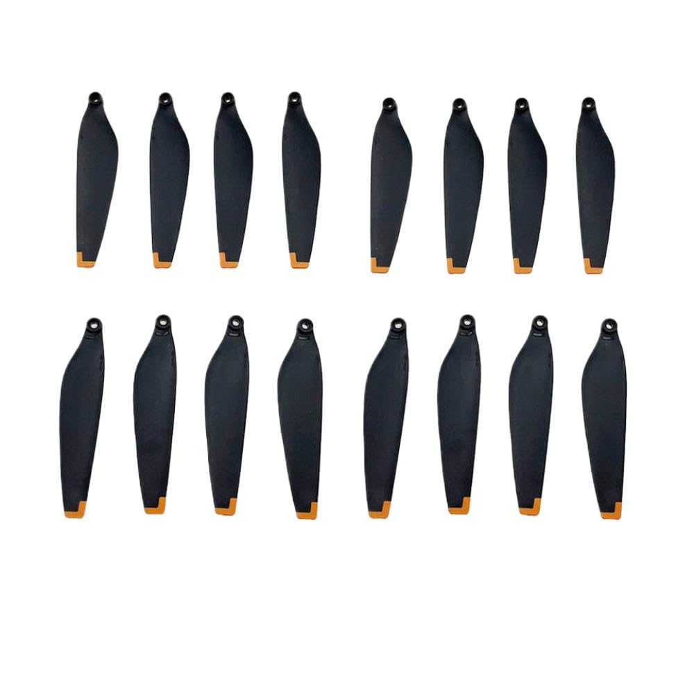 Kompatible Propeller Kompatibel mit Serien Drohnen 8 oder 16 Stücke 6030f Requisiten Keine Schrauben im Einzelhandel verpackt Drohnenzubehör(16pcs) von QMLQRGKF