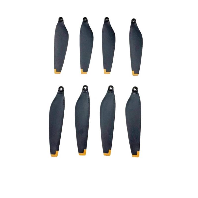 Kompatible Propeller Kompatibel mit Serien Drohnen 8 oder 16 Stücke 6030f Requisiten Keine Schrauben im Einzelhandel verpackt Drohnenzubehör(8pcs) von QMLQRGKF