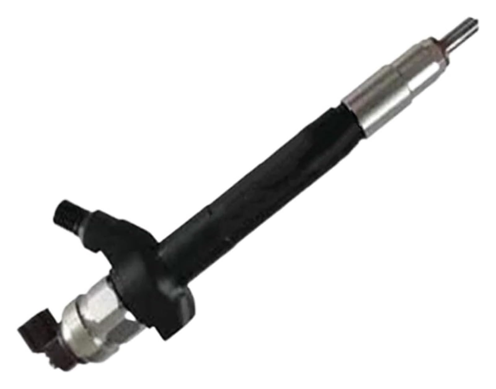 Automotive Benzin Einspritzdüsen Für Jumper 2,2 Common Rail Injektion 095000-5800 095000 5801 Diesel Kraftstoff Injektor 6C1Q9K546AC von QMTVFSRH