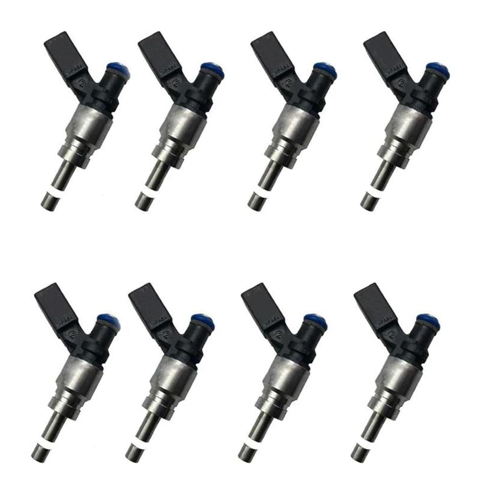 Automotive Benzin Einspritzdüsen Für VW Für T&OUAREG V8 079906036D 079906036AA Kraftstoff Injektor Düse 079906036C Kraftstoff Injektoren(8pcs) von QMTVFSRH