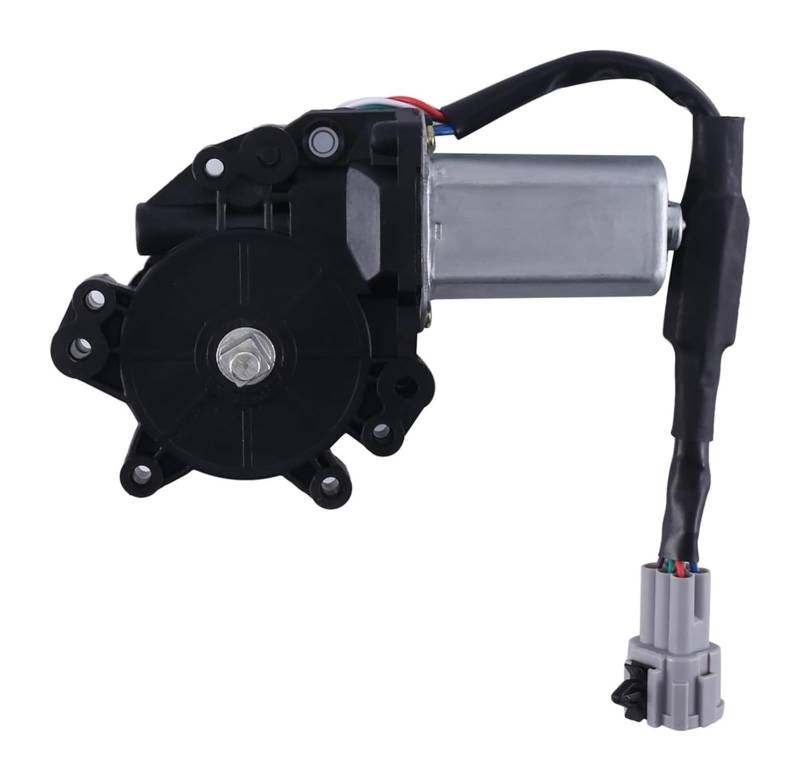 Fensterhebermotor Für 80730-9FJ0A Auto Fensterheber Seite Elektrische Auto Fensterheber Glas Lift Motor von QMTVFSRH