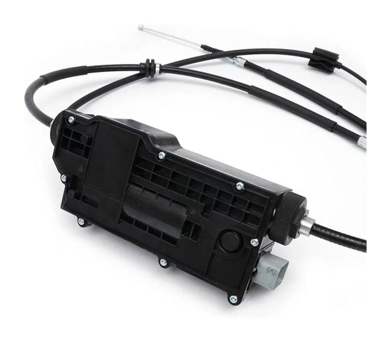 Fensterhebermotor Für B&MW X5 X6 E70 E71 E72 Parkbremsmodul EPB Handbremsaktuator 34436850289 Autofensterheber-Kit Autoglasregler von QMTVFSRH