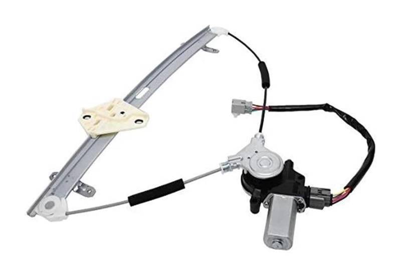 Fensterhebermotor Für CR-V 2002–2006 Auto-Fensterheber Auto-Fensterheber Vorne Links Fensterheber-Zubehör 72250-S9A-A02 von QMTVFSRH