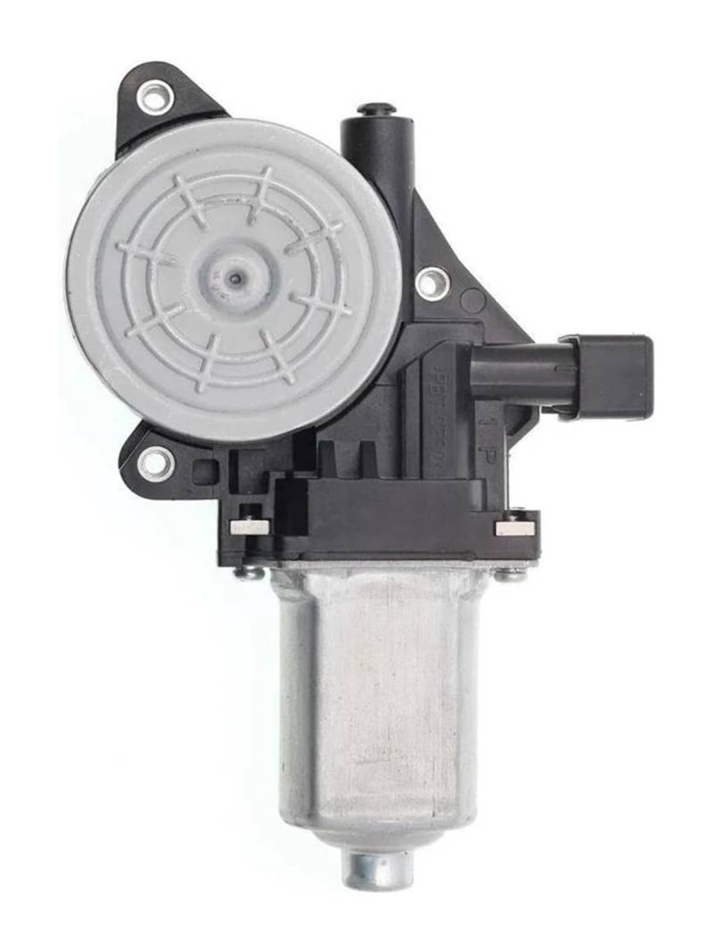 Fensterhebermotor Für CR-V Für MK8 Zubehör Autofensterheber Motorbetätigter Glashebemechanismus Effizienter Türleistungsregler 2007-2011(Front l 6pin) von QMTVFSRH