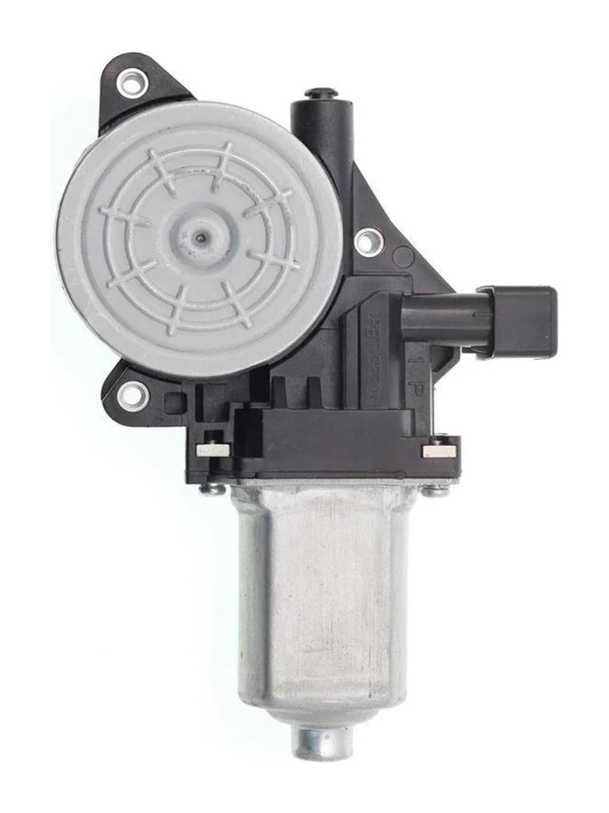 Fensterhebermotor Für CR-V Für MK8 Zubehör Autofensterheber Motorbetätigter Glashebemechanismus Effizienter Türleistungsregler 2007-2011(Front r 2pin) von QMTVFSRH