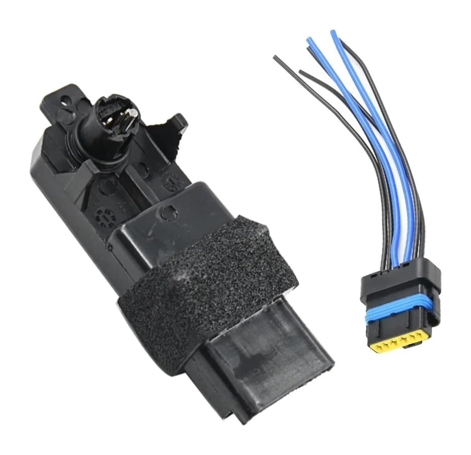 Fensterhebermotor Für Clio Für Scenic Für Grand Scenic Für M&EGANE Fensterheber Motor Modul 8200000938 288887 440726 440746 440788(Module Wiring) von QMTVFSRH