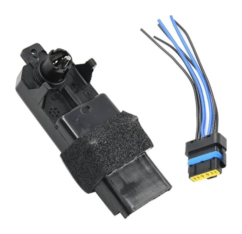 Fensterhebermotor Für Clio Für Scenic Für Grand Scenic Für M&EGANE Fensterheber Motor Modul 8200000938 288887 440726 440746 440788(Module Wiring) von QMTVFSRH