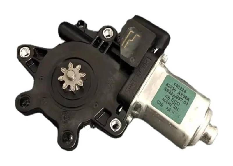 Fensterhebermotor Für FX35 FX45 Für Versa Für TIIDA Power Fenster Motor Regler Antrieb 82730-AX00A Auto Glas Regler von QMTVFSRH