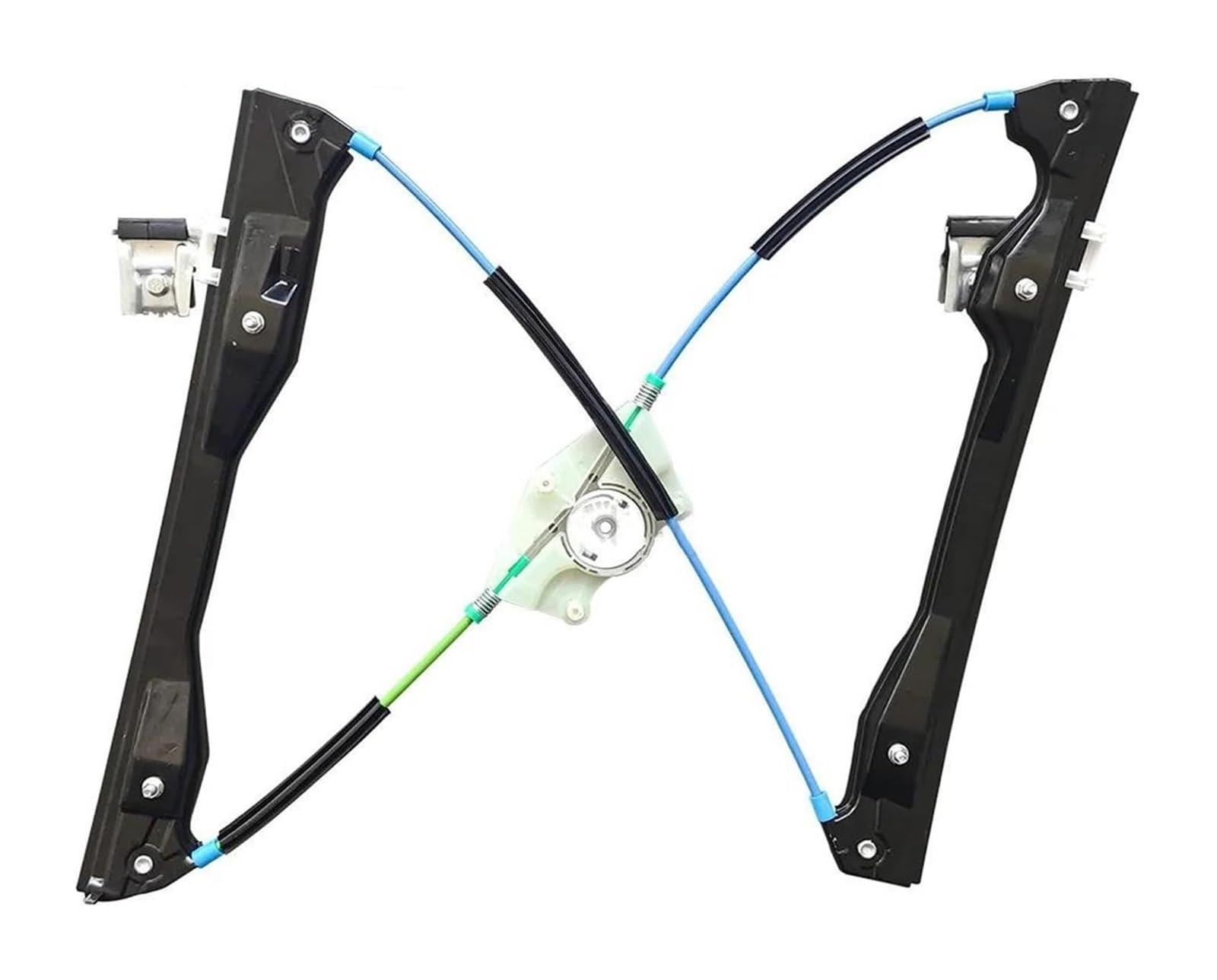 Fensterhebermotor Für Fabia 1999–2007 Auto-Fensterheber Elektrisch Vorne Rechts Tür 6Y1837462 Auto-Fensterheber von QMTVFSRH