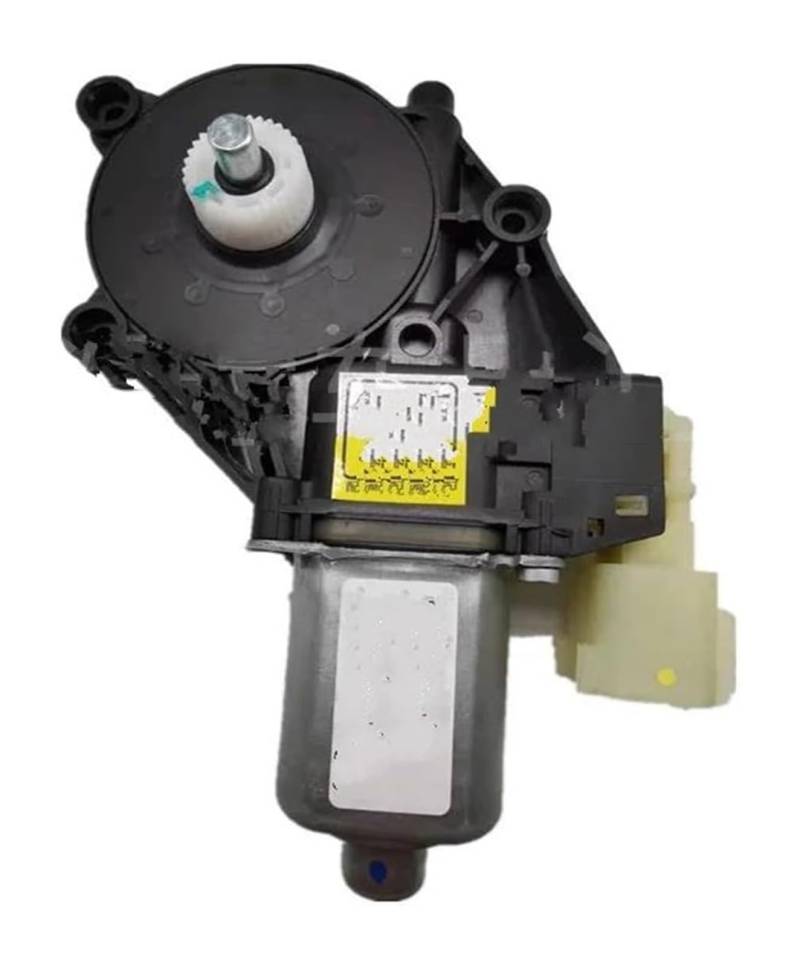 Fensterhebermotor Für Focus 3 2012–2015 Elektrischer Fensterhebermotor Fensterhebermotor Autoglasregler(Front Left 2 pin) von QMTVFSRH