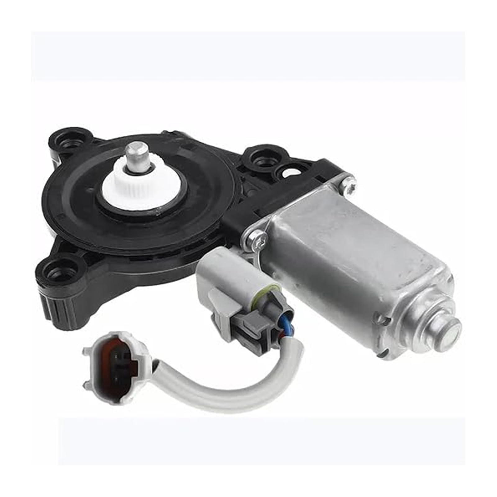 Fensterhebermotor Für Hyundai Für Elantra 2011-2016 Für Sonata 2013-2015 Power Fenster Motor Fensterheber Heber 834603S001 834503S001(FL Rr) von QMTVFSRH