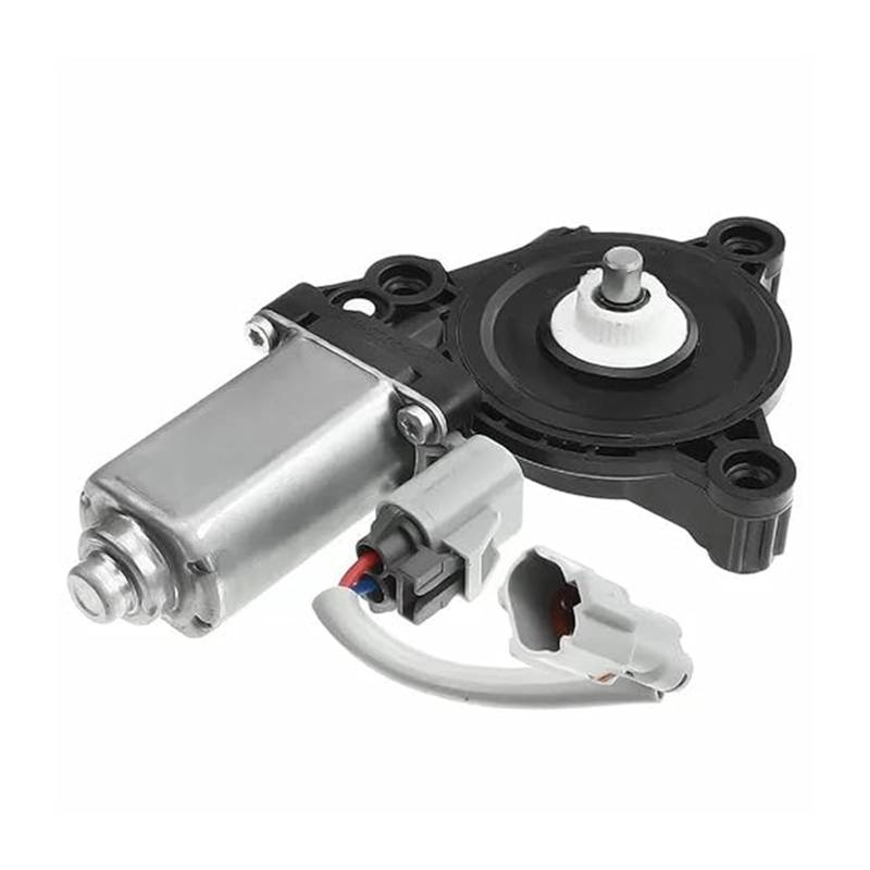 Fensterhebermotor Für Hyundai Für Elantra 2011-2016 Für Sonata 2013-2015 Power Fenster Motor Fensterheber Heber 834603S001 834503S001(Fr Rl) von QMTVFSRH